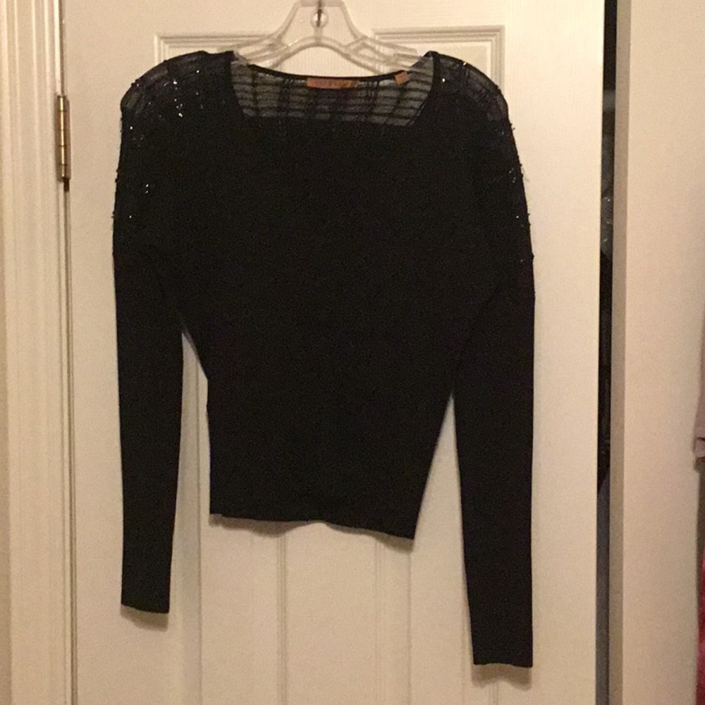 Black, Size M, Ess Endi